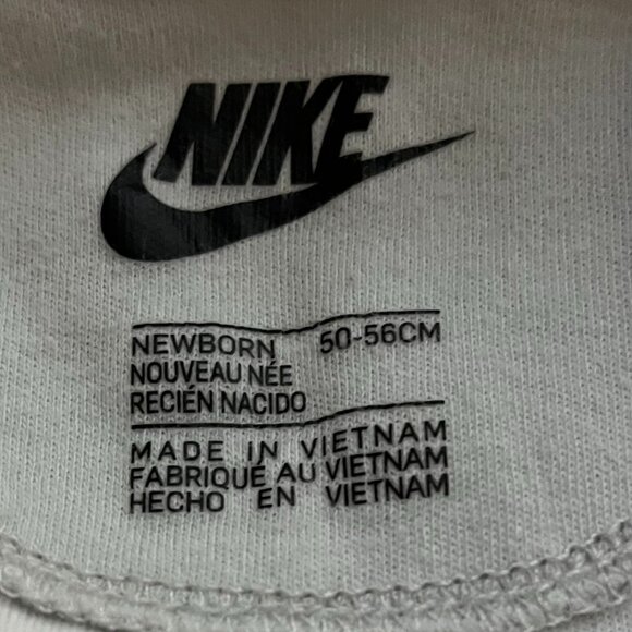 Nike sleeper - Picture 3 of 7